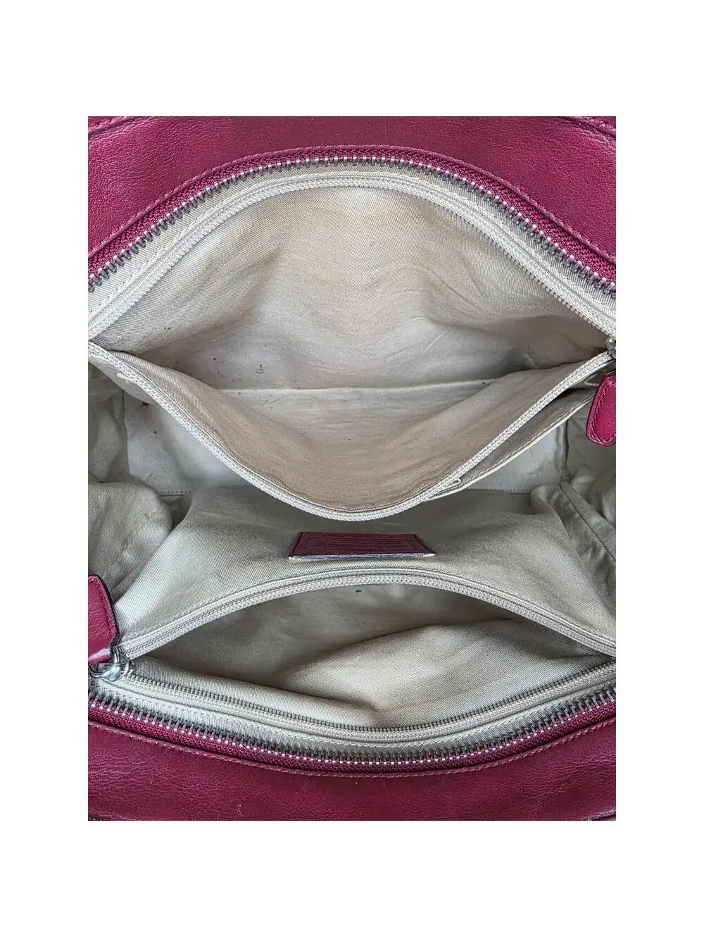 🍒Coach Legacy Medium Candace Carryall🍒